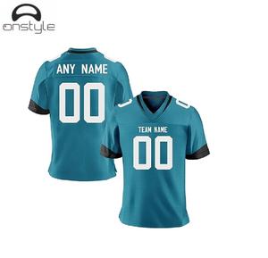 Sublimación personalizada fútbol malla camisetas transpirable ligero secado rápido 100% poliéster antibacteriano Unisex equipo personalizado - Product Image 1