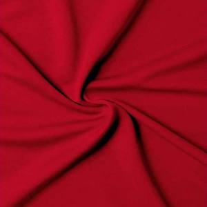 Vente en gros de qualité supérieure logo de broderie personnalisé chemises de baseball maillot de baseball rouge à la mode pour jeunes adultes vêtements de sport - Product Image 4