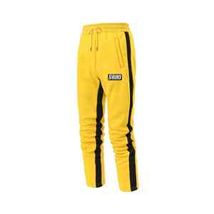 Fabricante de pantalones GAA de Pakistán, colores personalizados y logotipos de equipo para uniformes deportivos personalizados de cintura alta, identidad de Club - Product Image 3