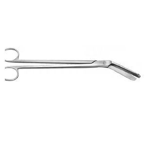 กรรไกร Braunn Stadler Episitomy ผลิตภัณฑ์คุณภาพสูงในราคาโรงงานออกแบบ OEM พร้อมโลโก้ที่กำหนดเองของคุณ - Product Image 2