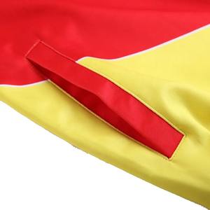 Chándal de sublimación personalizado unisex, conjunto de 2 piezas, traje de correr de invierno de la mejor calidad - Product Image 6