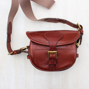 Bolsos de cuero de cartucho de calidad superior más vendidos estilo casual cómodo para la moda para uso al aire libre-Nueva llegada - Product Image 2