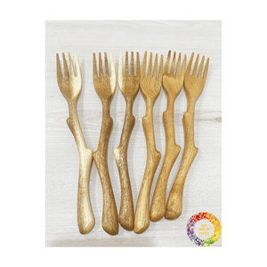 Cuchara de madera Premium para cocinar a granel, lista para exportar desde 99 GD/Cuchara de madera duradera de Vietnam lista para enviar - Product Image 3