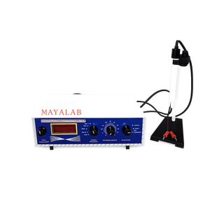 Medidor Digital de Calidad del Agua con Funciones de Medición de Conductividad y TDS - Product Image 1