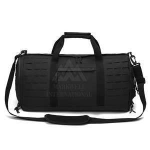 Precio al por mayor Bolsas de deporte ligeras Bolsas de deporte de llegada caliente Diseño único Bolsas de deporte de color personalizado - Product Image 2