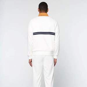 Ensemble veste et pantalon de survêtement pour hommes-élégant, léger et idéal pour la gym, la course et les vêtements décontractés - Product Image 6