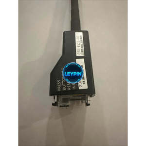 Punta de Sonda MMCX Tektronix TIVPMX10X 10X 50V 160dB CMRR 250 Vpk para Osciloscopios de la Serie TIVP - Product Image 6