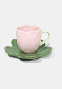Luxury Design Ceramic <b>Cup</b> And Saucer For Home Hotel or Restaurant Brown Color Round Shaped Tabletop Coffee or Tea <b>Cup</b> And saucer - Product Image 5