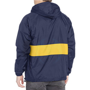 แจ็กเก็ตกีฬาแขนยาวเสื้อแจ็กเก็ตกีฬาปรับแต่งโลโก้ได้ตามต้องการ - Product Image 2