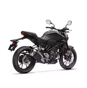 OFERTA ASEQUIBLE PARA 2024 Hondas CB300R ABS CON GARANTÍA - Product Image 3