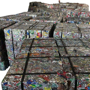 UBC Aluminium Scrap source directe pour le recyclage UBC Aluminium Scrap offert en gros avec livraison rapide - Product Image 1