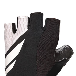 Guantes de Ciclismo de medio Dedo de alta calidad personalizados poliéster ecológico mejor diseño cómodo ligero transpirable impermeable - Product Image 5