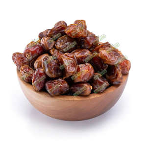 Dattes séchées sucrées biologiques |   Texture douce |   Parfait pour les collations, la pâtisserie et les besoins énergétiques quotidiens |   Qualité d'exportation - Product Image 5