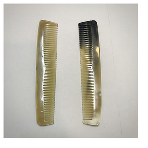 Peigne en corne fait à la main du Vietnam 06 - Product Image 2