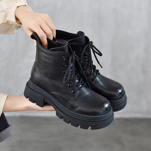 Botas Altas hasta la Rodilla para Mujer con Tacón Plano, Zapatos Cómodos, Botas Altas hasta el Muslo con Tacón de Aguja y Punta Puntiaguda para Mujer - Product Image 3