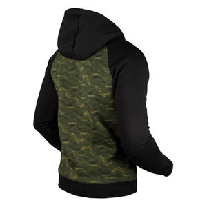 Sweats à capuche Sweats Hommes Femme Haute Qualité Personnalisé Broderie Gratuite logo Unisex Plaine Sweats à capuche personnalisés hommes OEM - Product Image 2