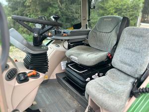 Tracteur Fendt 716 Vario d'occasion à vendre - Product Image 6