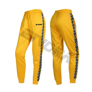 Pantalons de survêtement en coton pantalons droits pour hommes grande taille pantalons décontractés pour hommes automne et hiver avec pantalon polaire épaisse - Product Image 4