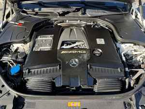 Mercedes-Benz Classe S AMG AWD abordable 2020 - Product Image 6