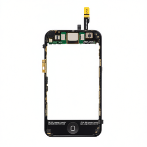 Unidad Táctil OEM con Marco de Montaje y Botón de Inicio para iPhone 3G, Kits de Herramientas - Product Image 2
