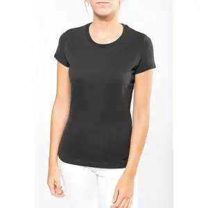 T-shirt vintage pour femmes, merchandising personnalisé - Product Image 1
