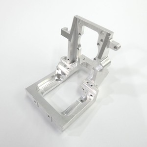 <strong>CUSTOM</strong> CNC MILLING PARTS JAPAN/VIETNAM/CHINA - Product Image 3