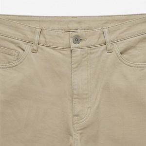 Pantalones Anchos de Hip Hop, Pantalones Deportivos Personalizados, Pantalones de Chándal de Pierna Ancha, Pantalones Deportivos de Algodón con Doble Cintura, Pantalones Deportivos Rectos, Pantalones Deportivos Acampanados para Hombre - Product Image 4