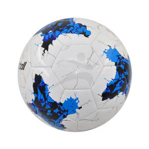 Venta al por mayor de impresión personalizada de alta calidad a granel oficial del partido del equipo de entrenamiento deportivo pelotas - Product Image 6