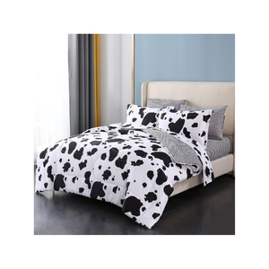 Premium Texture 100% algodón bordado 300TC sostenible de secado rápido OEM ODM instalación hecha a mano en la India colcha para regalar - Product Image 3