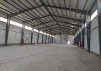 Fabricant de maisons préfabriquées en Chine, structure en acier, maison modulaire, bâtiment préfabriqué personnalisé avec prix d'usine