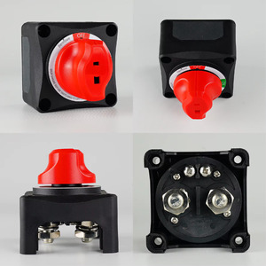 Desconexión de batería de camiones y autocaravanas - Product Image 2