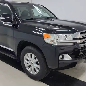 (W&T) PROMOCIÓN Venta de TOYOTA LAND CRUISER 4WD 5.7L V-8 GAS SUV USADO del 2021 - Product Image 1