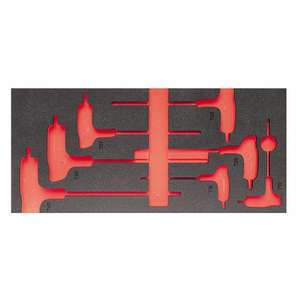 Módulo de Esponja de Maquillaje de Dos Tonos para 519M 280HATX (Producto Vacío) - Para Mejorar tus Habilidades de Maquillaje - Product Image 1