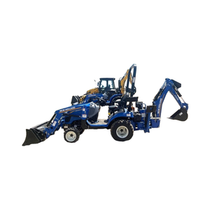 Motor de Bomba para Tractor New Holland de la Mejor Calidad, Caja de Cambios con Tecnología IOT, 2 Años de Garantía, Alto Rendimiento Agrícola, Envío Rápido - Product Image 4