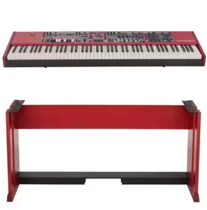 Nuevos Pianos Digitales Nordss Stagee 3 Compactos de 73 y 88 Teclas, Diseño Clásico - Product Image 3