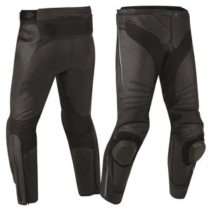 Pantalon Cardura de Motocross pour hommes Pantalon de Motocross Design personnalisé Pantalon textile de Motocross avec logo de conception privée - Product Image 6
