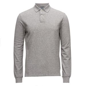 Maillot unisexe confortable et respirant pour les T-shirts polo Design unique Golf classique pour Polo Technique brodée Vente en gros M - Product Image 1