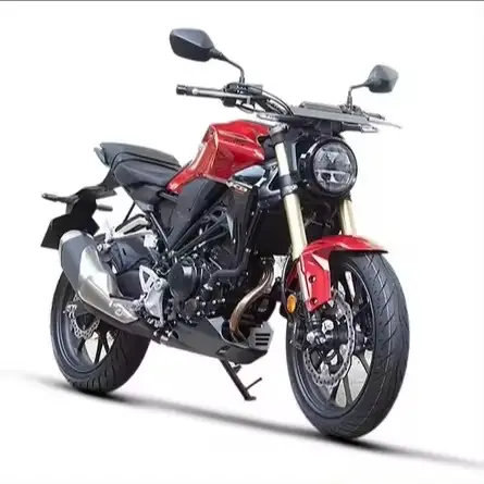 Sıcak satış SCI 2024 28sale CB300R motosiklet satılık spor bisiklet