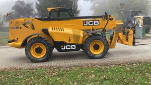 MANIPULATEUR TÉLESCOPIQUE JCB 540-170 À VENDRE - Product Image 4