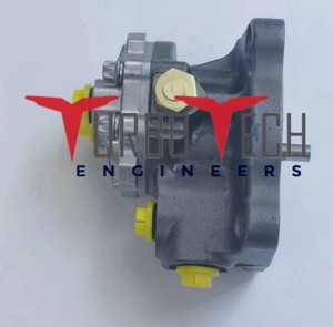 ปั๊มเกียร์ 457-5304 - Product Image 1