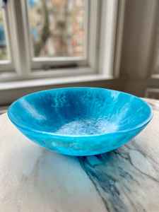 Cuencos para servir de resina de la mejor calidad - Product Image 3