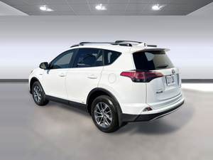 ราคาถูก! รถยนต์ส่วนบุคคล SUV รุ่น R4V4 Hybrid XLE AWD ปี 2018 มือสอง - Product Image 6