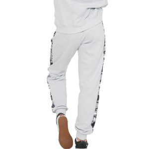 Conjunto de chándal de calle para mujer personalizado 100% algodón al por mayor entrenamiento Jogging Wear chándales conjunto de 2 piezas personalizado - Product Image 6