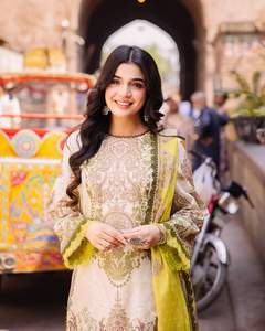 เสื้อผ้าชาวอัฟกานิสถานสำหรับผู้หญิงสินค้าแบบดั้งเดิมผลิตตามสั่ง560 - Product Image 6