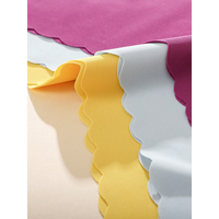 Sous-vêtements bikini sexy pour femme, découpés au laser, en soie glacée ajourée, couleur unie, taille mi-haute, en coton tricoté et dentelle, écologiques, respirants, OEM/ODM