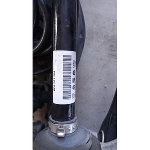 AUDI A3 RS3 Serie (8V) (12>20) MASSA MECCANICA POSTERIORE DESTRA DNW - Product Image 2