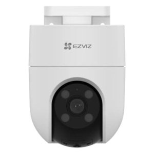 Caméra de surveillance H8C Pan&Tilt Blanche 1080p FULL HD CS H8C - Product Image 3