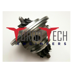 เทอร์โบชาร์จเจอร์ CHRA 53039700005 058145703C 058145703E 058145703H 058145703L - Product Image 1