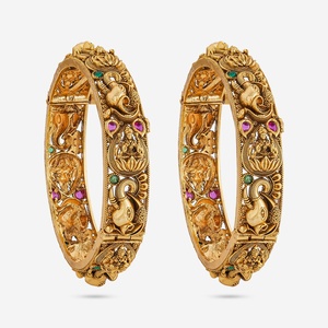 Antique Fashion <b>Bangle</b> 186661 - Product Image 1