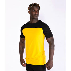 Custom Gym Sport <b>T</b> <b>Shirt</b> For Men Oversize Men Slim <b>Fit</b> Gym <b>T</b> <b>Shirt</b> 100% Polyester Men <b>Muscle</b> Gym Workout Stringer Tank Tops - Product Image 6